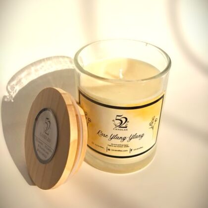 Rose Ylang Ylang